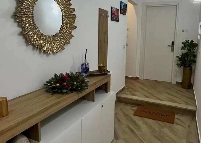 La Casa Di Tilde Angelino * Rom