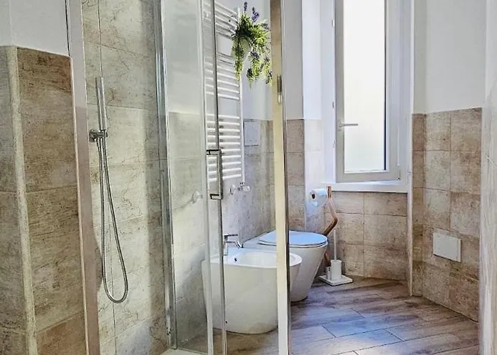 La Casa Di Tilde Angelino