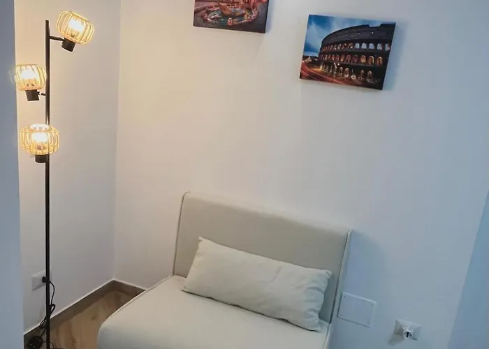La Casa Di Tilde Angelino Rom