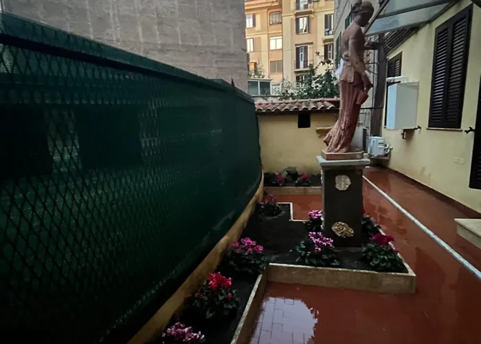 La Casa Di Tilde Angelino *